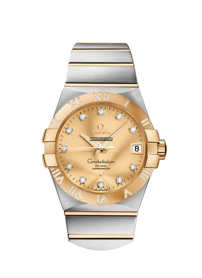 Omega 12325382158002...
