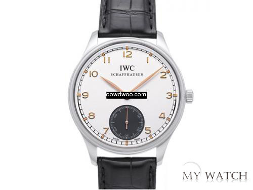 IWC - IW545405...