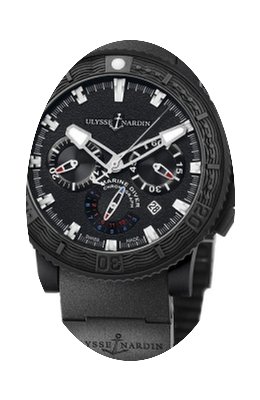 Hublot Ulysse Nardin Watches: 353-92-3C ...