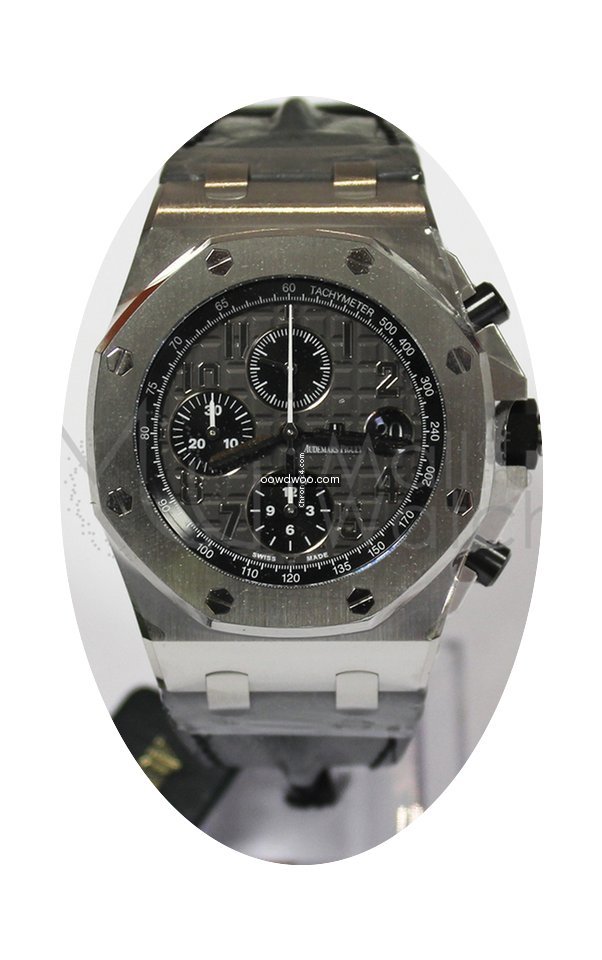 Audemars Piguet Royal Oak Offshore Chron...