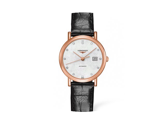 Longines L42878870 Automatic Elegant Col...