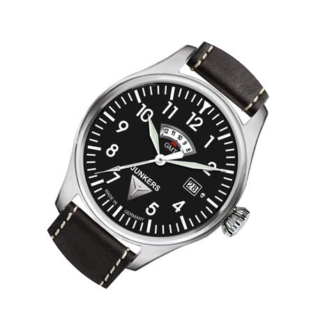 Junkers Cockpit Ju 52 GMT...