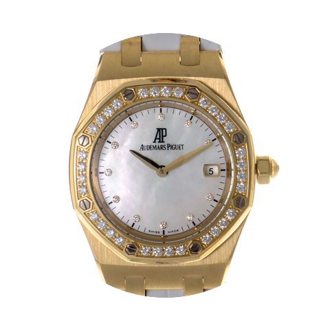 Audemars Piguet Royal Oak Lady Quartz 67...