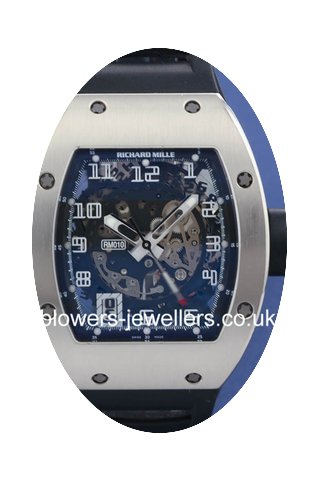 Richard Mille RM 010...