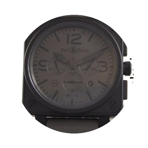 Bell & Ross BR 03-94 Phantom...
