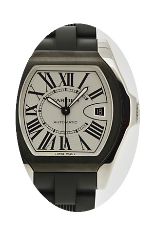 Cartier Roadster S Large...