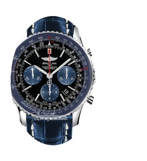 Breitling Navitimer 01 Limited Mens Watc...