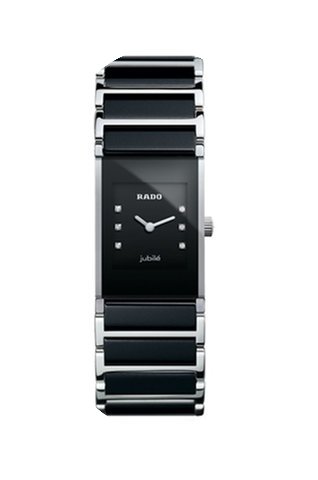 Rado Integral...