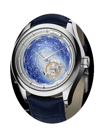 Jaeger-LeCoultre Master Grande Tradition...
