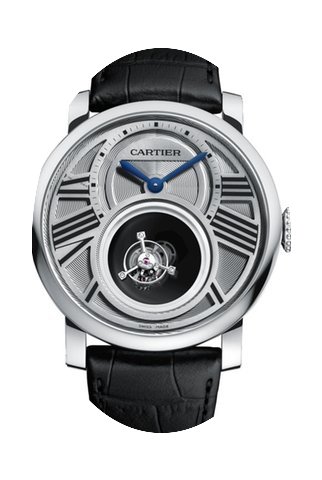 Cartier Rotonde de Cartier...
