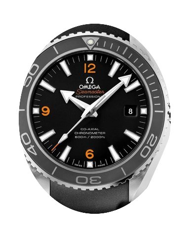 Omega 232.32.46.21.01.005 Planet Ocean 6...