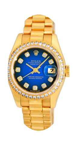 Rolex Diamond 