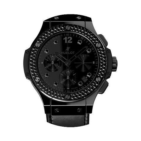 Hublot Big Bang Ladies 41 mm 341.CX.1210...