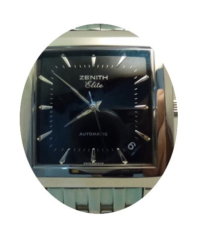 Zenith Elite inv. 244...