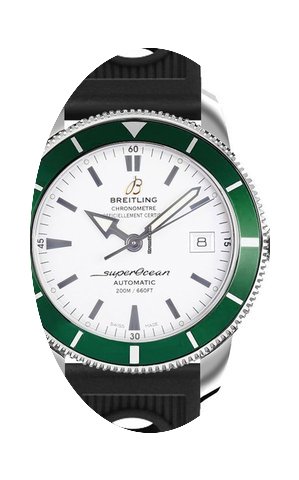 Breitling Superocean Heritage 42...
