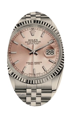 Rolex Oyster Datejust 36 mm...