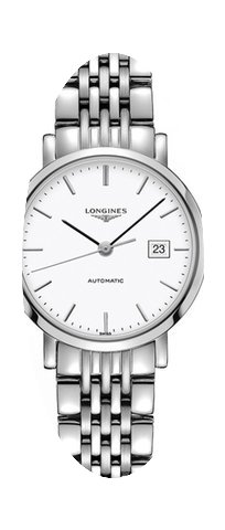 Longines Elegant Automatic 29mm Ladies W...