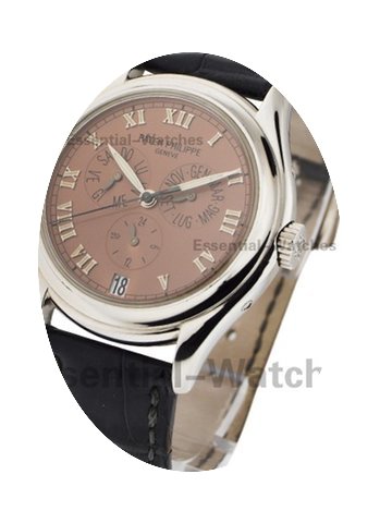 Patek Philippe 5035G Annual Calendar ITA...