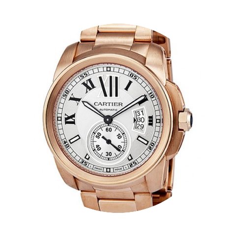 Cartier CALIBRE DE CARTIER...