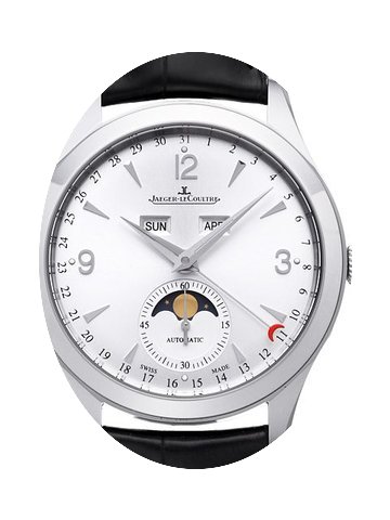 Jaeger-LeCoultre Master Control Date...