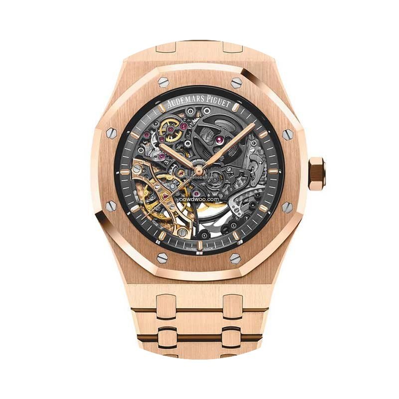 Audemars Piguet Automatic 41mm Royal Oak...
