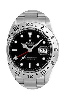 Rolex Explorer II 16570...