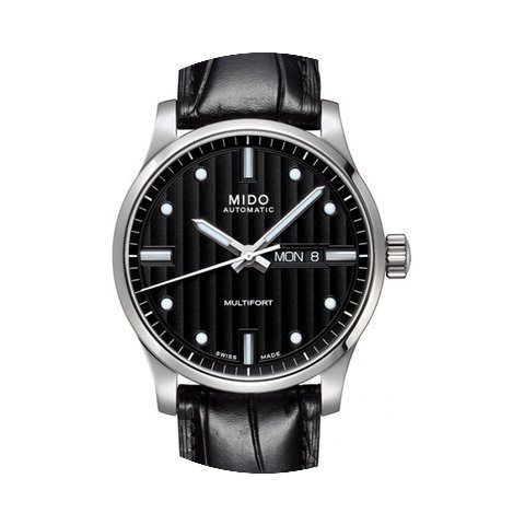 Mido Multifort Automatikuhr M005.430.16....