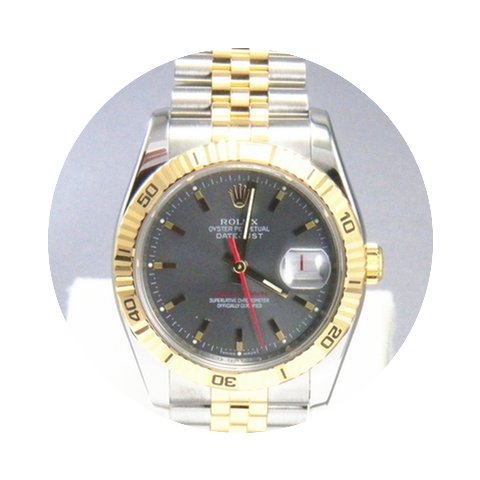 Rolex 116263...
