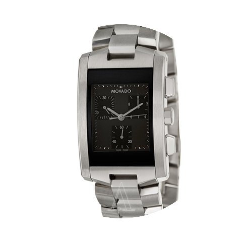 Movado Men's Eliro Watch...