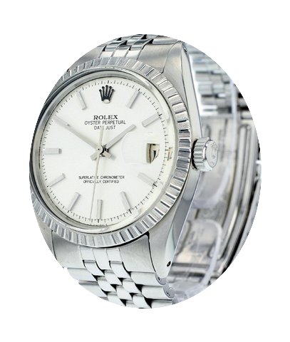 Rolex Vintage Datejust...