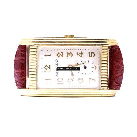 Movado 1881 manual...