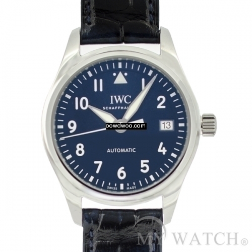 IWC パイロット・ウォッチ・オ...