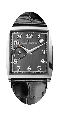 Girard Perregaux Vintage 1945 Date Small...