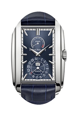 Patek Philippe Gondolo...