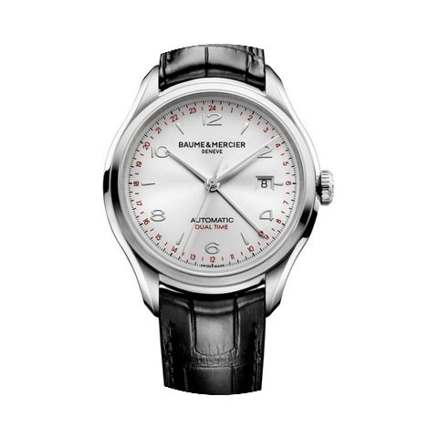 Baume & Mercier Herrenuhr Clifton MO...