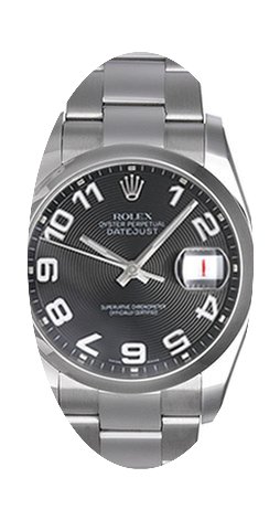 Rolex Datejust 116200...