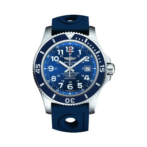 Breitling Superocean II 44 NEU incl MWST...