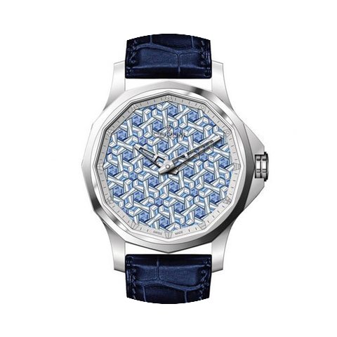 Corum Admiral's Cup Legend 42...