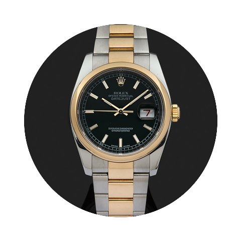 Rolex Oyster Perpetual Datejust...