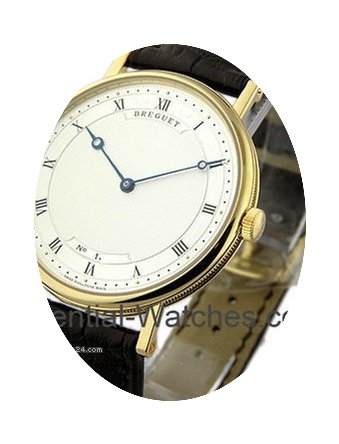 Breguet Classique Automatic Ultra Slim...