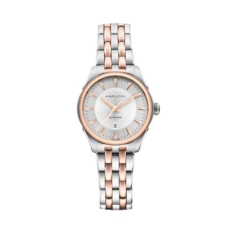 Hamilton Jazzmaster Lady Auto H42225151...