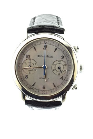 Audemars Piguet Jules chrono...