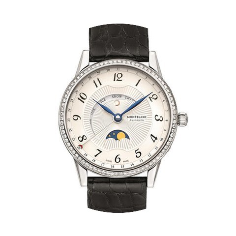 Montblanc Boheme Moongraden Diamond Ladi...