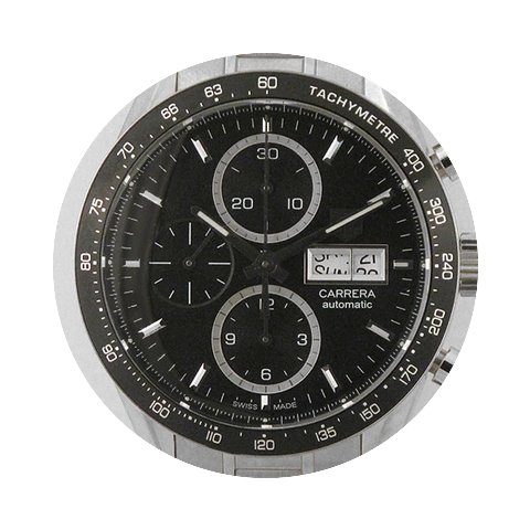 TAG Heuer Carrera Calibre 16 Day-Date Au...