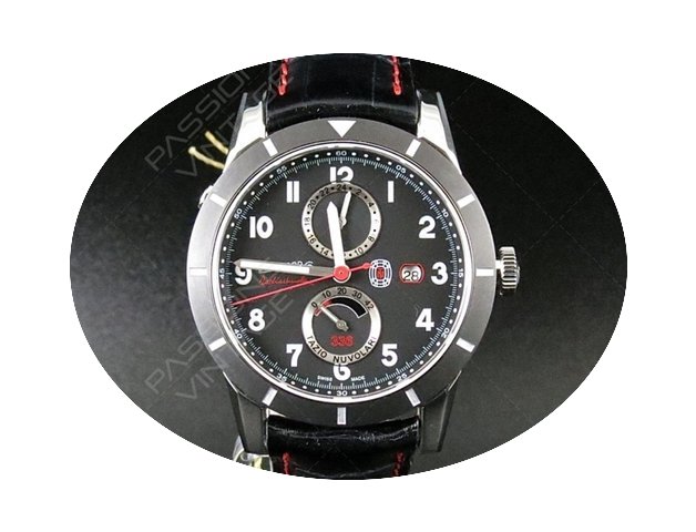 Eberhard & Co. Tazio Nuvolari 336 Li...