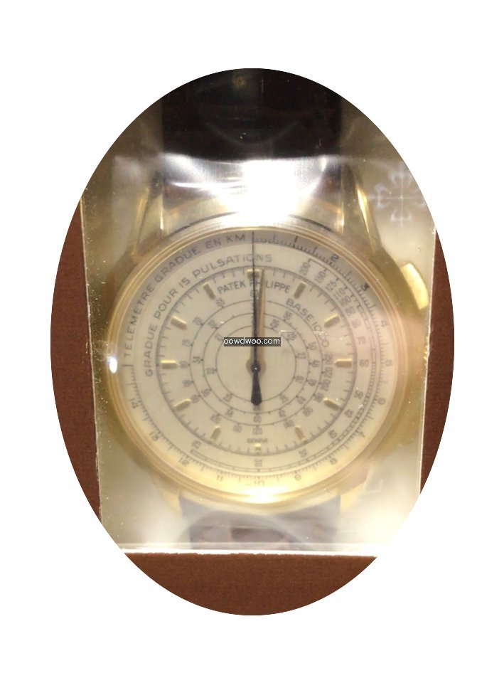 Patek Philippe 5975J-001 175th Anniversa...