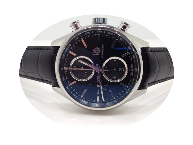 TAG Heuer Carrera 1887...