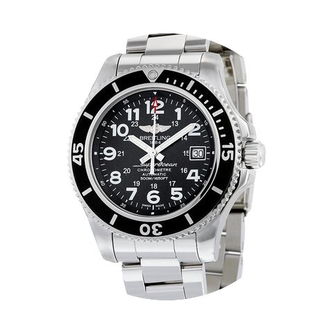 Breitling Superocean II 42...