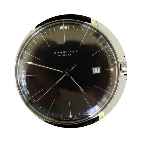 Junghans Max-Bill...