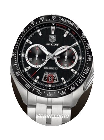 TAG Heuer Mercedes Benz McLaren...